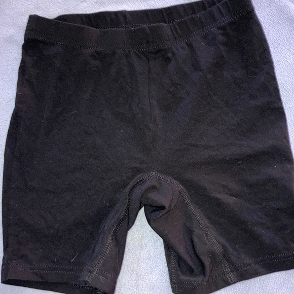Emprella bike shorts - Picture 1 of 3